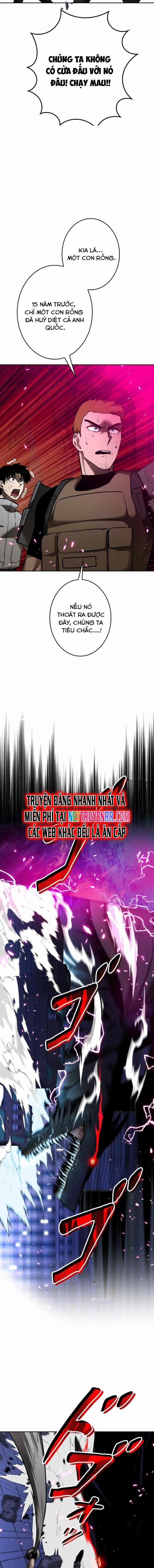 Chinh Phục Ngục Tối Bằng Sao Chép Dán! 40 trang 6