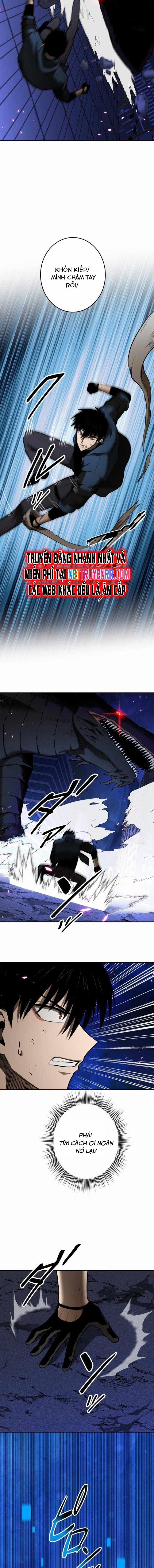 Chinh Phục Ngục Tối Bằng Sao Chép Dán! 40 trang 7