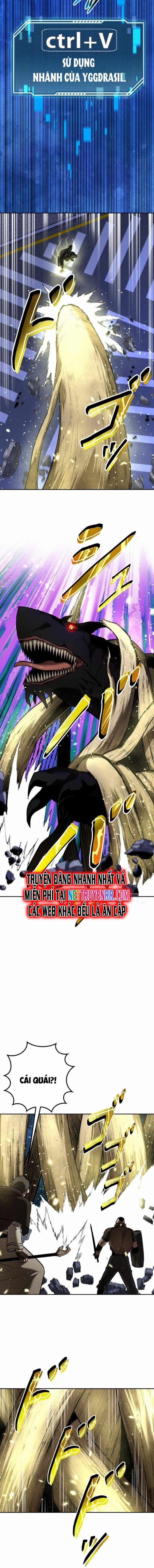 Chinh Phục Ngục Tối Bằng Sao Chép Dán! 40 trang 8