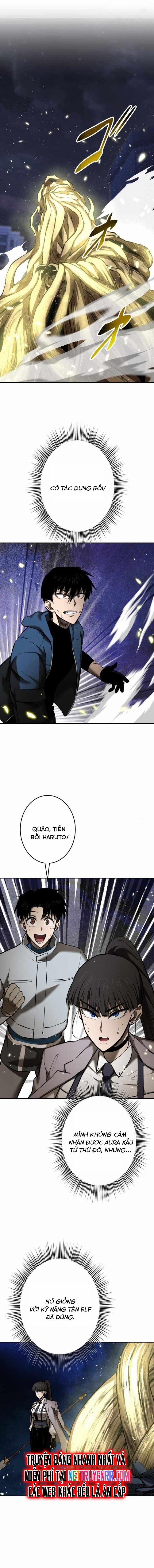 Chinh Phục Ngục Tối Bằng Sao Chép Dán! 40 trang 9