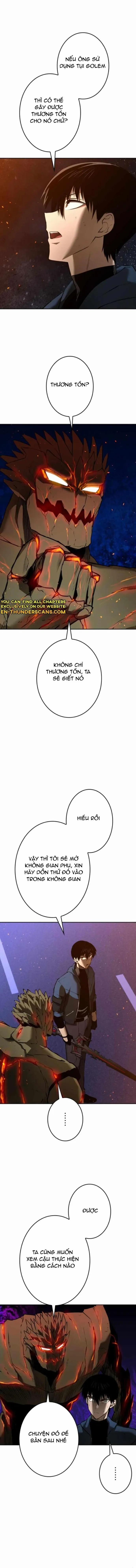 Chinh Phục Ngục Tối Bằng Sao Chép Dán! 41 trang 12