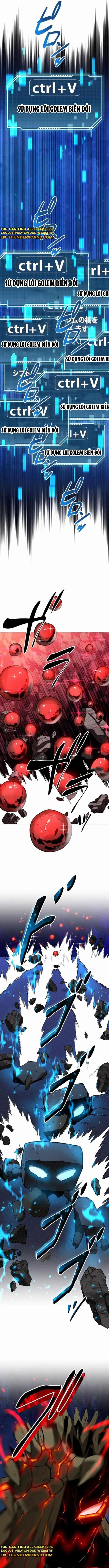 Chinh Phục Ngục Tối Bằng Sao Chép Dán! 41 trang 13