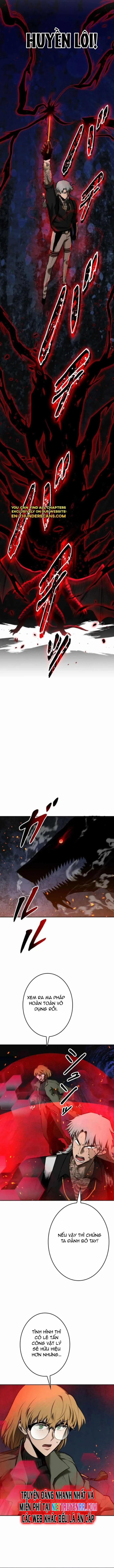 Chinh Phục Ngục Tối Bằng Sao Chép Dán! 41 trang 3