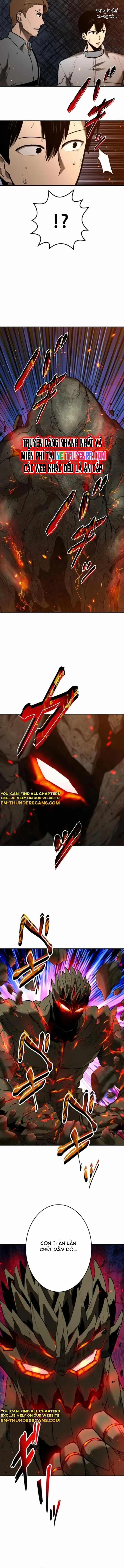 Chinh Phục Ngục Tối Bằng Sao Chép Dán! 41 trang 5