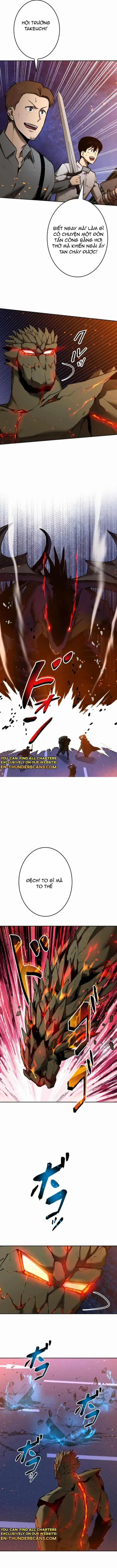 Chinh Phục Ngục Tối Bằng Sao Chép Dán! 41 trang 6