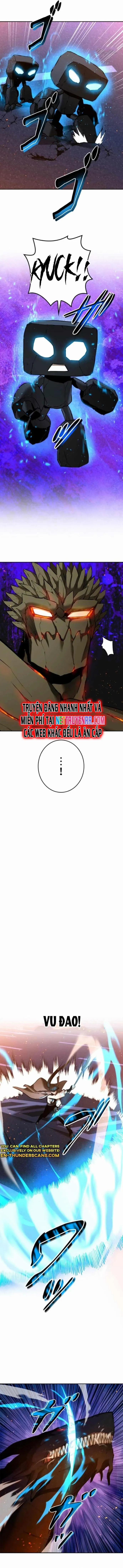 Chinh Phục Ngục Tối Bằng Sao Chép Dán! 41 trang 7