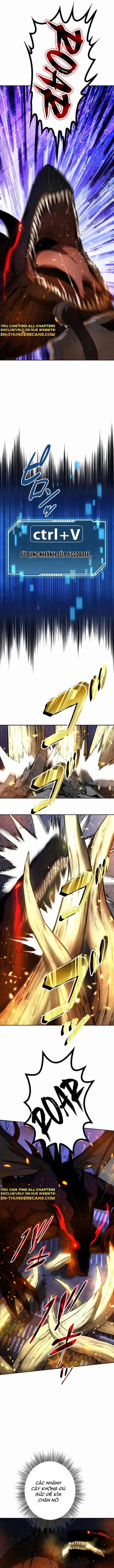 Chinh Phục Ngục Tối Bằng Sao Chép Dán! 41 trang 8