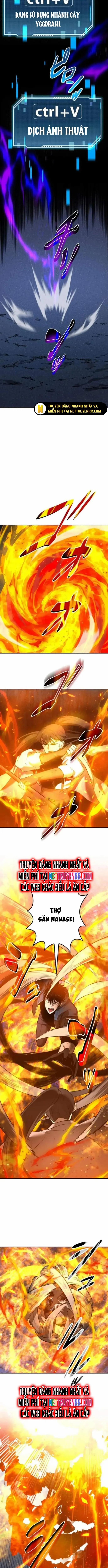 Chinh Phục Ngục Tối Bằng Sao Chép Dán! 42 trang 10