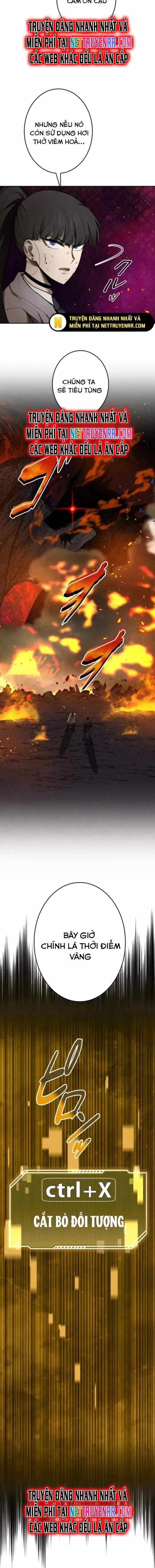 Chinh Phục Ngục Tối Bằng Sao Chép Dán! 42 trang 12