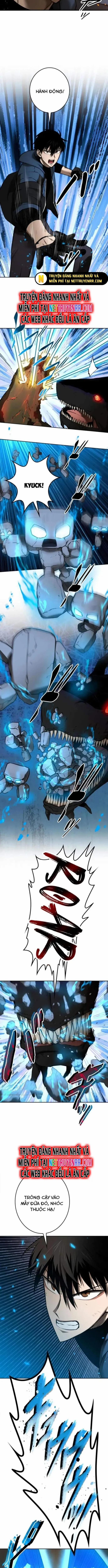 Chinh Phục Ngục Tối Bằng Sao Chép Dán! 42 trang 2