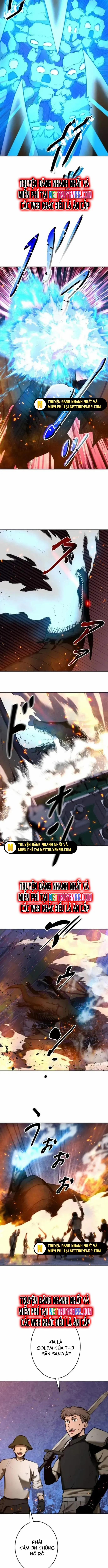 Chinh Phục Ngục Tối Bằng Sao Chép Dán! 42 trang 3