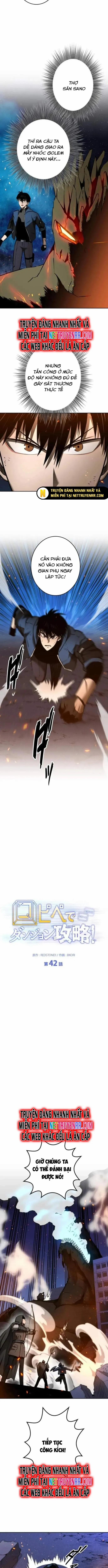 Chinh Phục Ngục Tối Bằng Sao Chép Dán! 42 trang 4