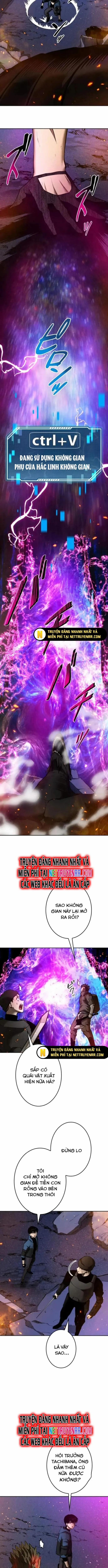 Chinh Phục Ngục Tối Bằng Sao Chép Dán! 42 trang 5