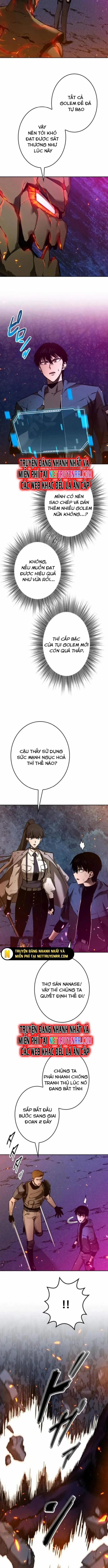 Chinh Phục Ngục Tối Bằng Sao Chép Dán! 42 trang 6