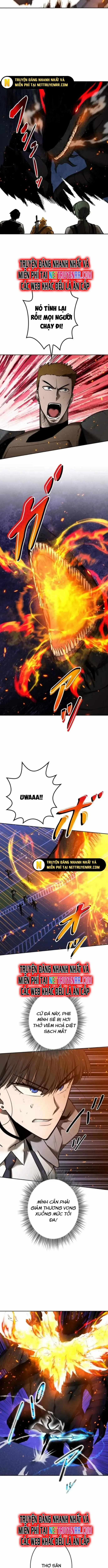 Chinh Phục Ngục Tối Bằng Sao Chép Dán! 42 trang 7