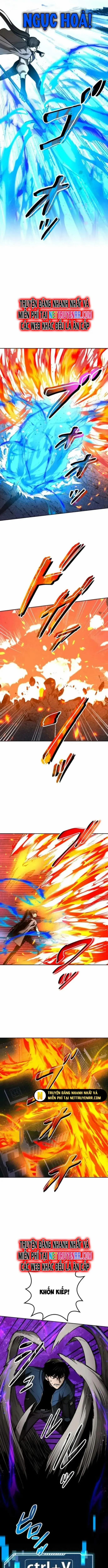 Chinh Phục Ngục Tối Bằng Sao Chép Dán! 42 trang 9