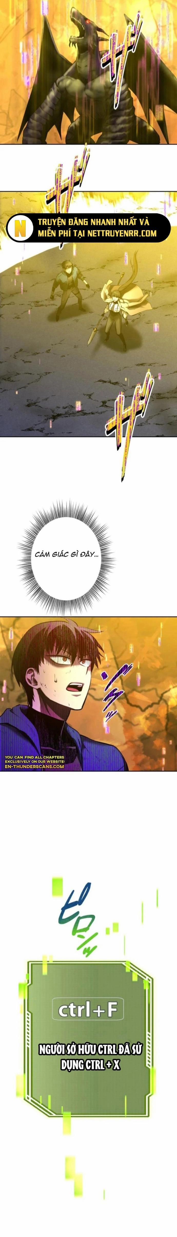 Chinh Phục Ngục Tối Bằng Sao Chép Dán! 43 trang 1