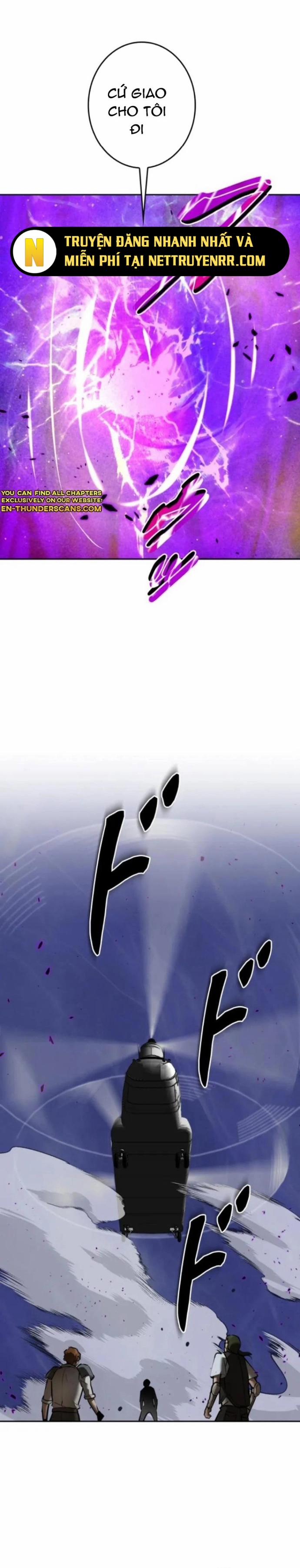 Chinh Phục Ngục Tối Bằng Sao Chép Dán! 43 trang 10