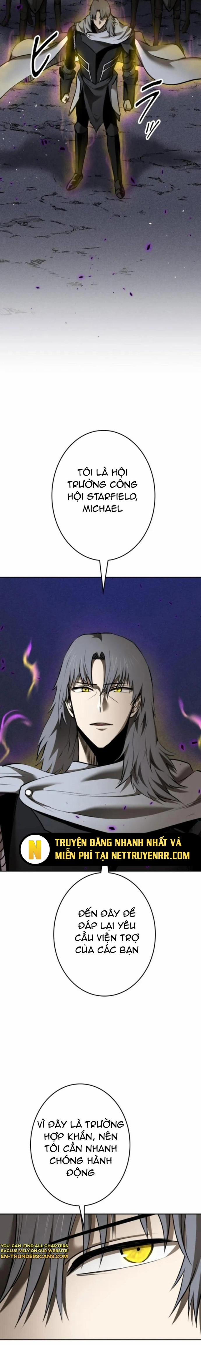 Chinh Phục Ngục Tối Bằng Sao Chép Dán! 43 trang 12