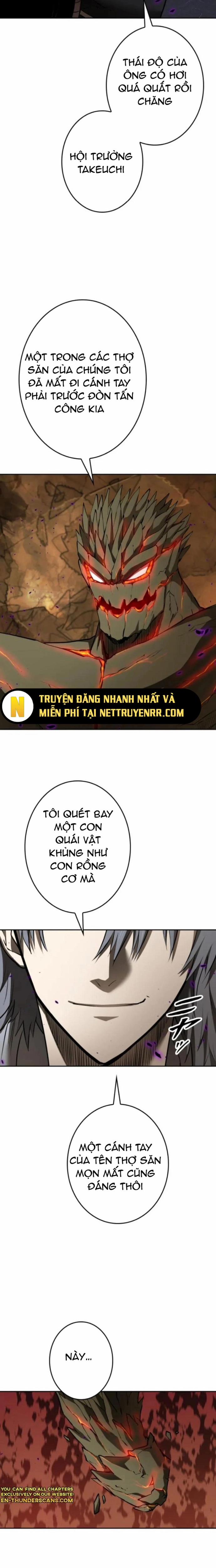 Chinh Phục Ngục Tối Bằng Sao Chép Dán! 43 trang 14