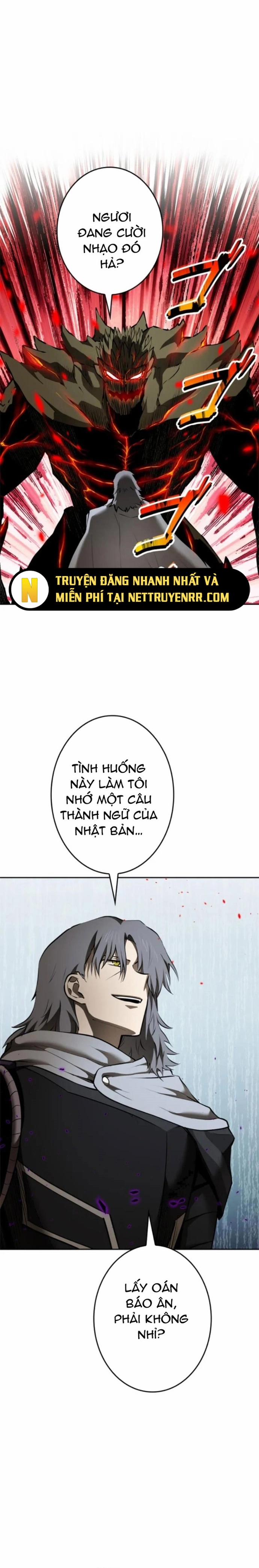 Chinh Phục Ngục Tối Bằng Sao Chép Dán! 43 trang 15