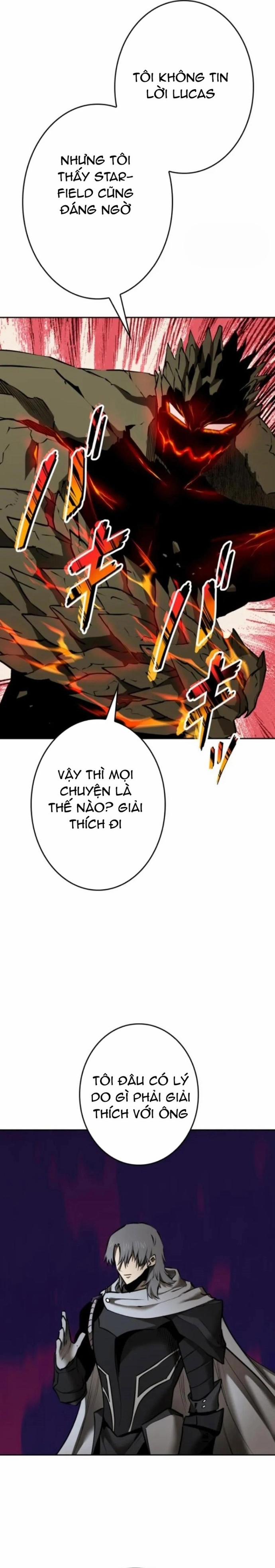 Chinh Phục Ngục Tối Bằng Sao Chép Dán! 43 trang 20