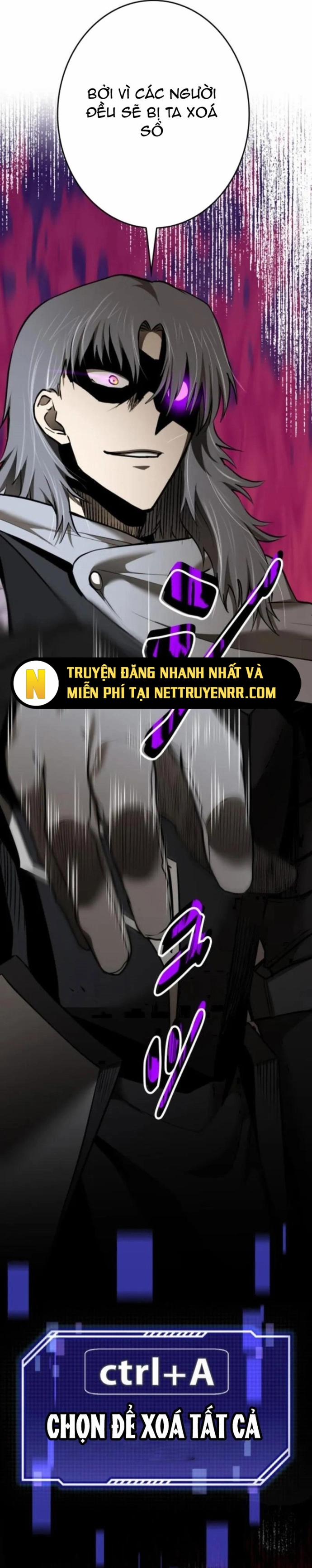 Chinh Phục Ngục Tối Bằng Sao Chép Dán! 43 trang 21