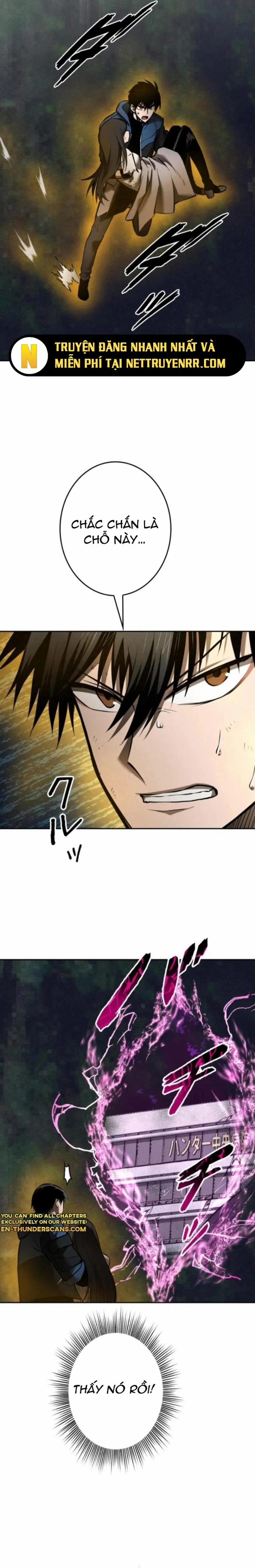 Chinh Phục Ngục Tối Bằng Sao Chép Dán! 43 trang 23