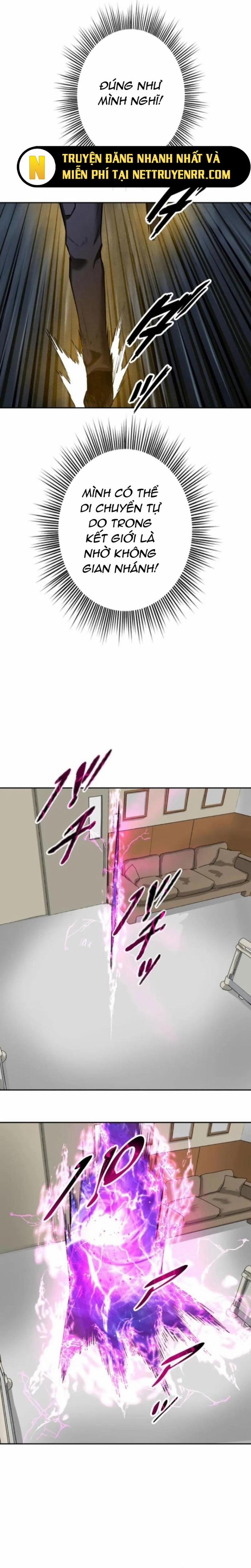 Chinh Phục Ngục Tối Bằng Sao Chép Dán! 43 trang 24