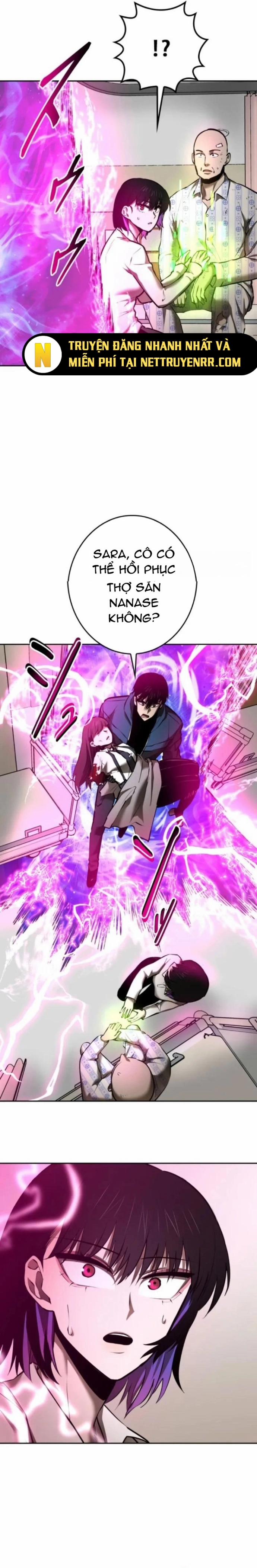 Chinh Phục Ngục Tối Bằng Sao Chép Dán! 43 trang 25