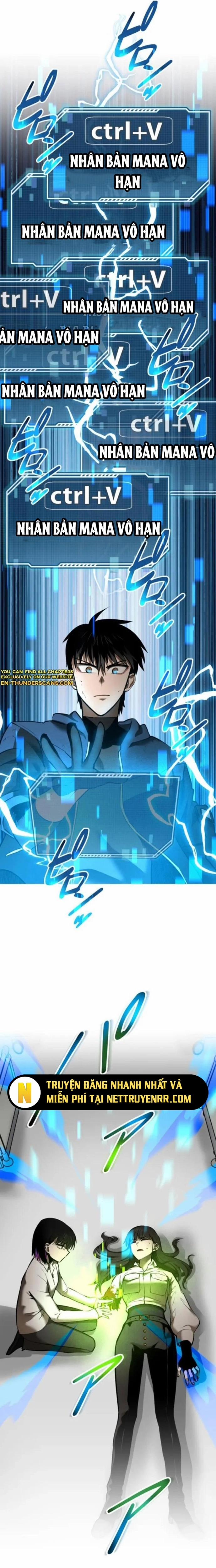 Chinh Phục Ngục Tối Bằng Sao Chép Dán! 43 trang 26
