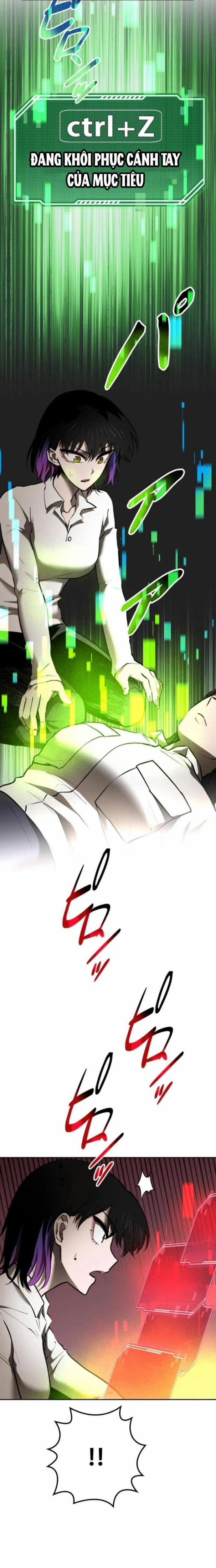 Chinh Phục Ngục Tối Bằng Sao Chép Dán! 43 trang 28