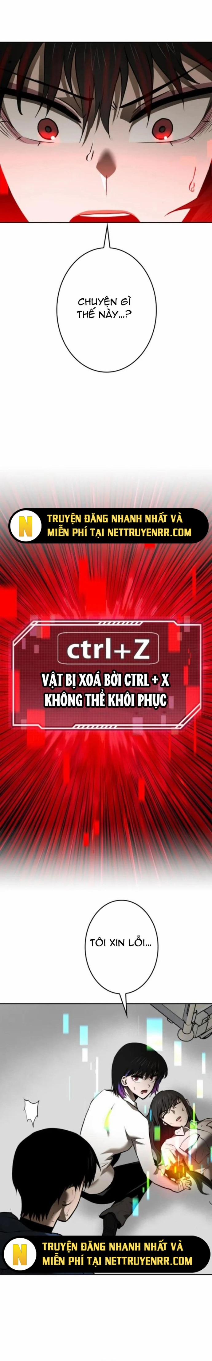 Chinh Phục Ngục Tối Bằng Sao Chép Dán! 43 trang 29