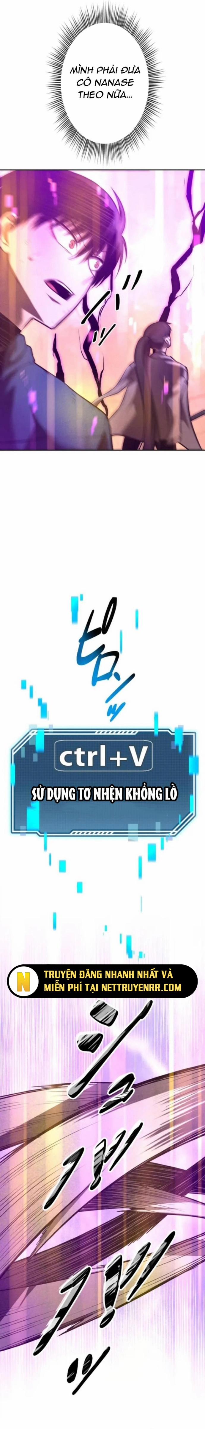 Chinh Phục Ngục Tối Bằng Sao Chép Dán! 43 trang 3