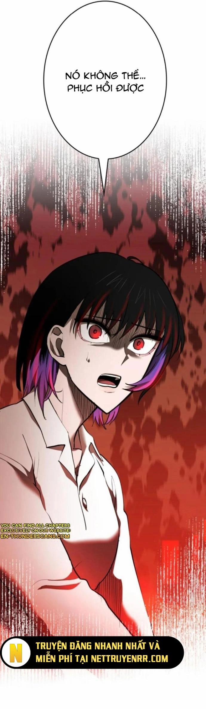 Chinh Phục Ngục Tối Bằng Sao Chép Dán! 43 trang 30