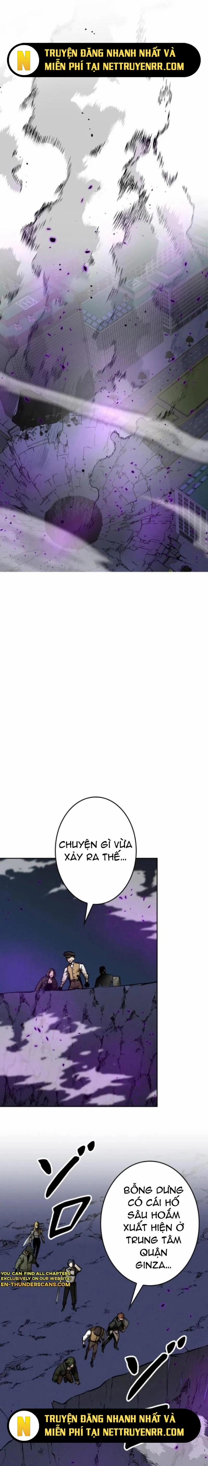 Chinh Phục Ngục Tối Bằng Sao Chép Dán! 43 trang 5