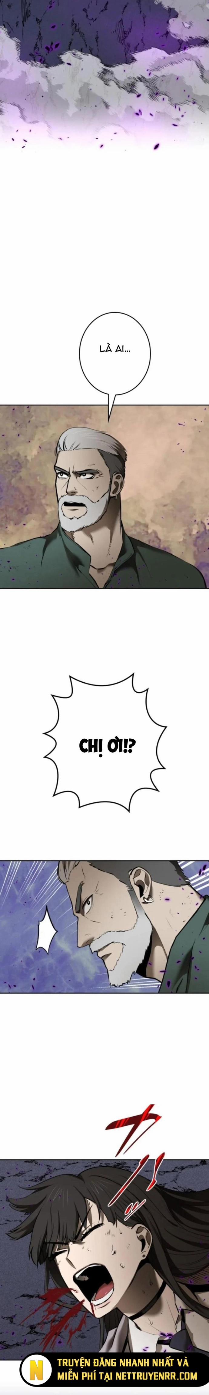 Chinh Phục Ngục Tối Bằng Sao Chép Dán! 43 trang 6