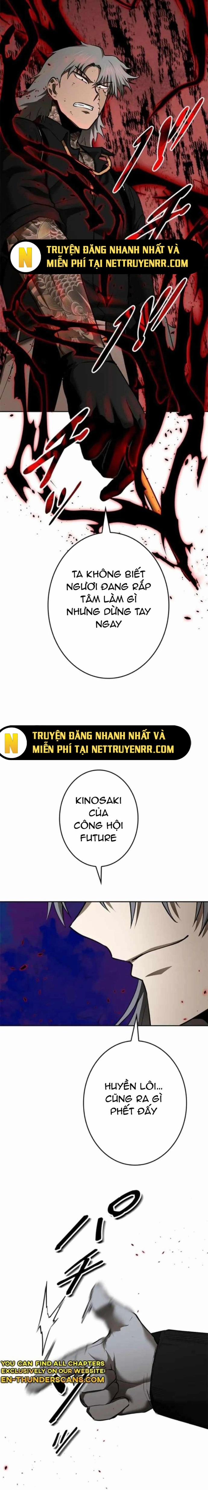 Chinh Phục Ngục Tối Bằng Sao Chép Dán! 44 trang 15