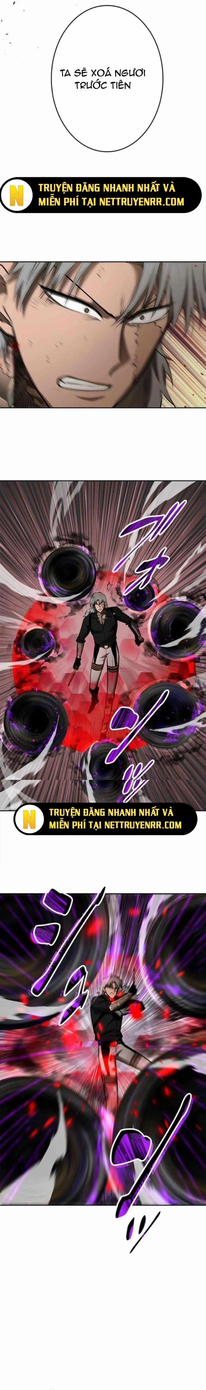 Chinh Phục Ngục Tối Bằng Sao Chép Dán! 44 trang 16