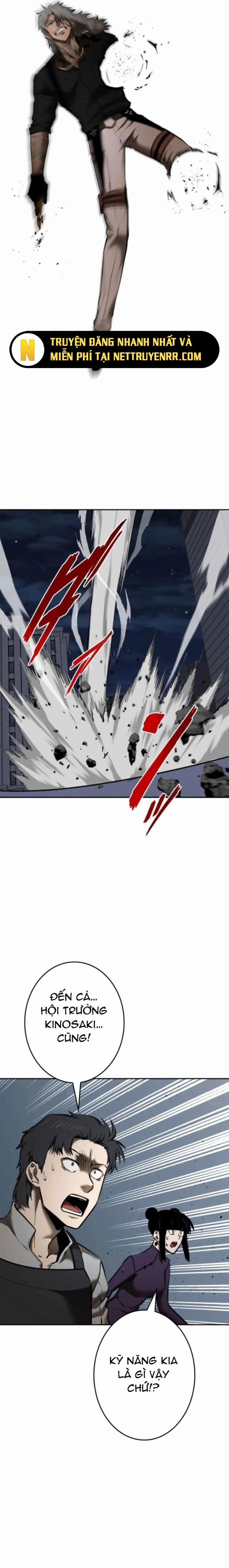 Chinh Phục Ngục Tối Bằng Sao Chép Dán! 44 trang 17