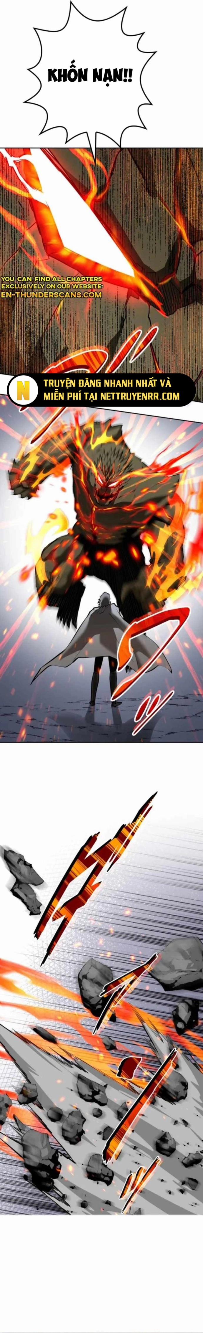 Chinh Phục Ngục Tối Bằng Sao Chép Dán! 44 trang 18