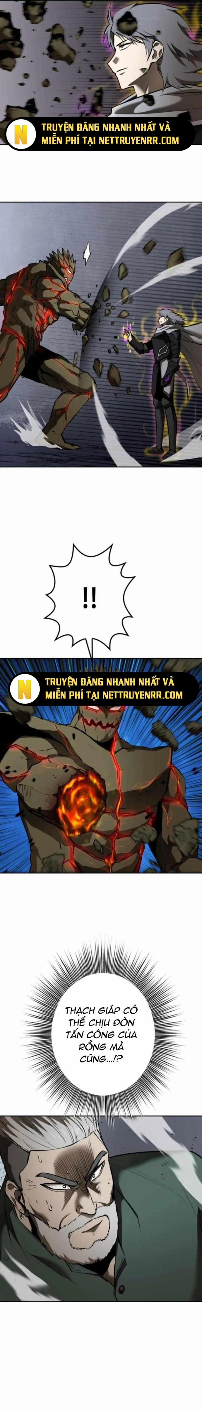 Chinh Phục Ngục Tối Bằng Sao Chép Dán! 44 trang 19