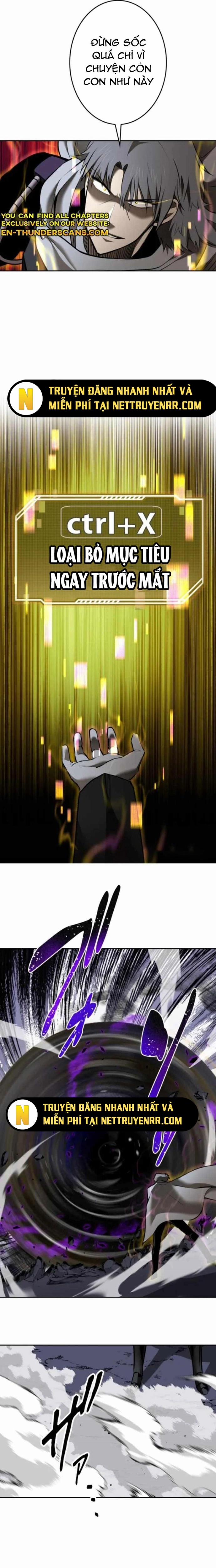 Chinh Phục Ngục Tối Bằng Sao Chép Dán! 44 trang 20