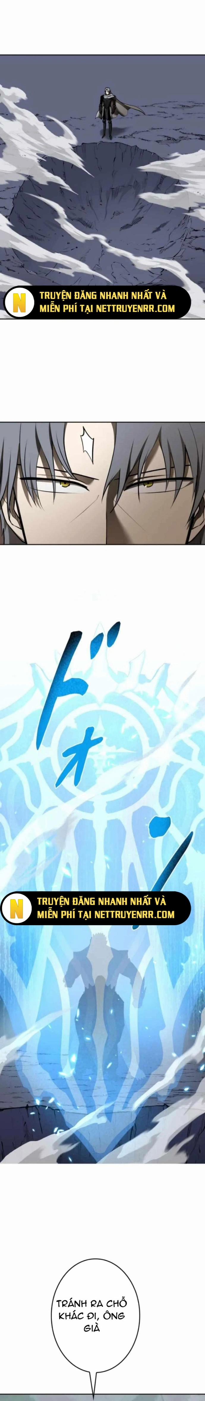 Chinh Phục Ngục Tối Bằng Sao Chép Dán! 44 trang 21