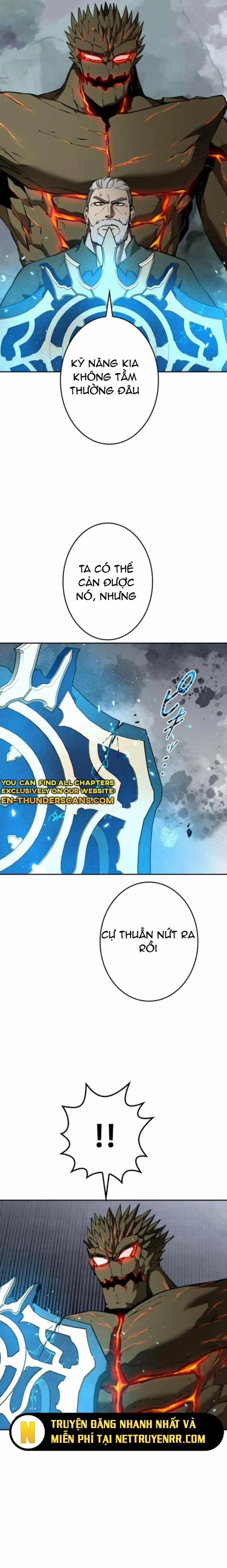 Chinh Phục Ngục Tối Bằng Sao Chép Dán! 44 trang 22