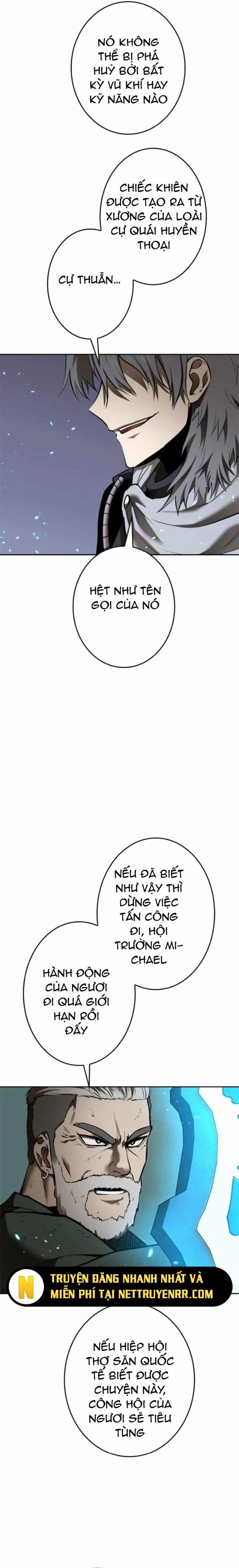 Chinh Phục Ngục Tối Bằng Sao Chép Dán! 44 trang 23