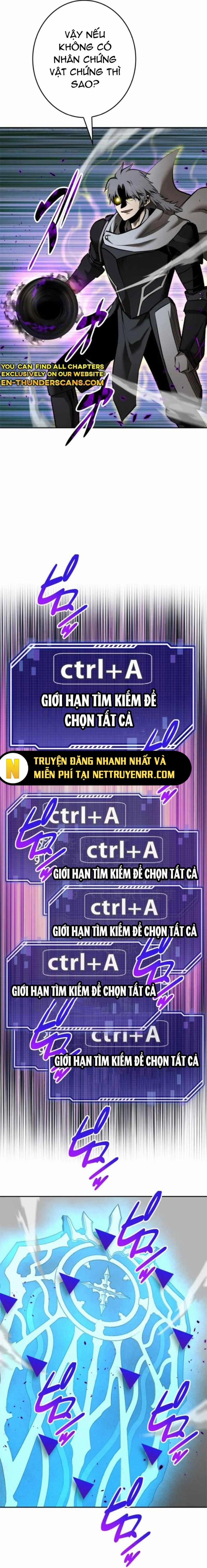 Chinh Phục Ngục Tối Bằng Sao Chép Dán! 44 trang 24