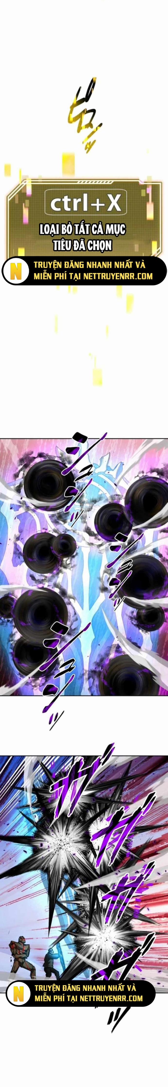 Chinh Phục Ngục Tối Bằng Sao Chép Dán! 44 trang 25
