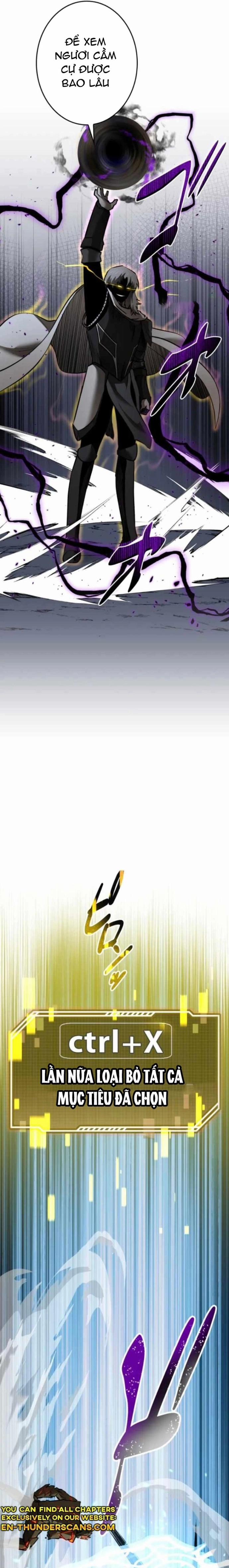 Chinh Phục Ngục Tối Bằng Sao Chép Dán! 44 trang 26