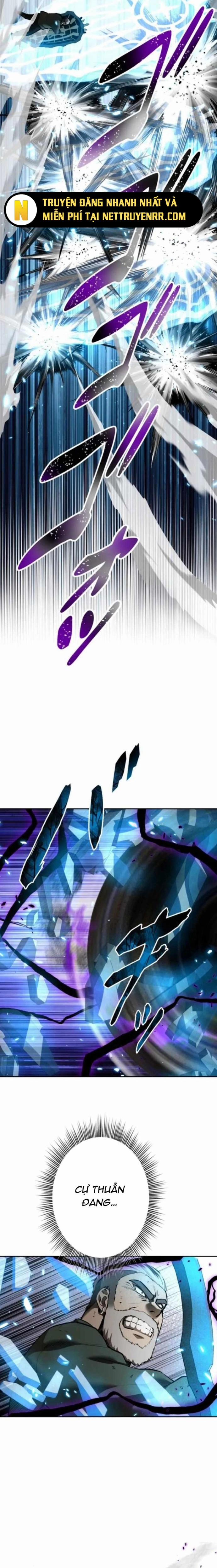 Chinh Phục Ngục Tối Bằng Sao Chép Dán! 44 trang 27